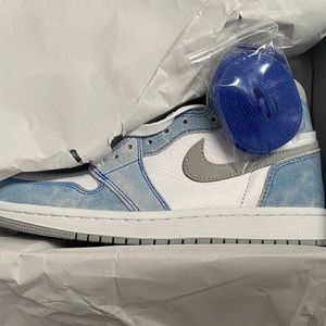 Air wJordan 1 retro Hyper royal